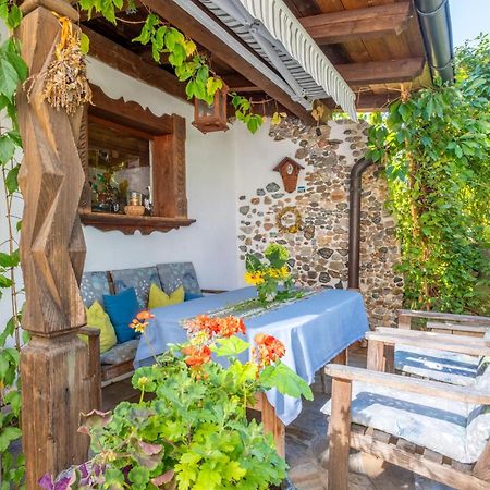 Sonja Apartment Reith im Alpbachtal Exterior foto