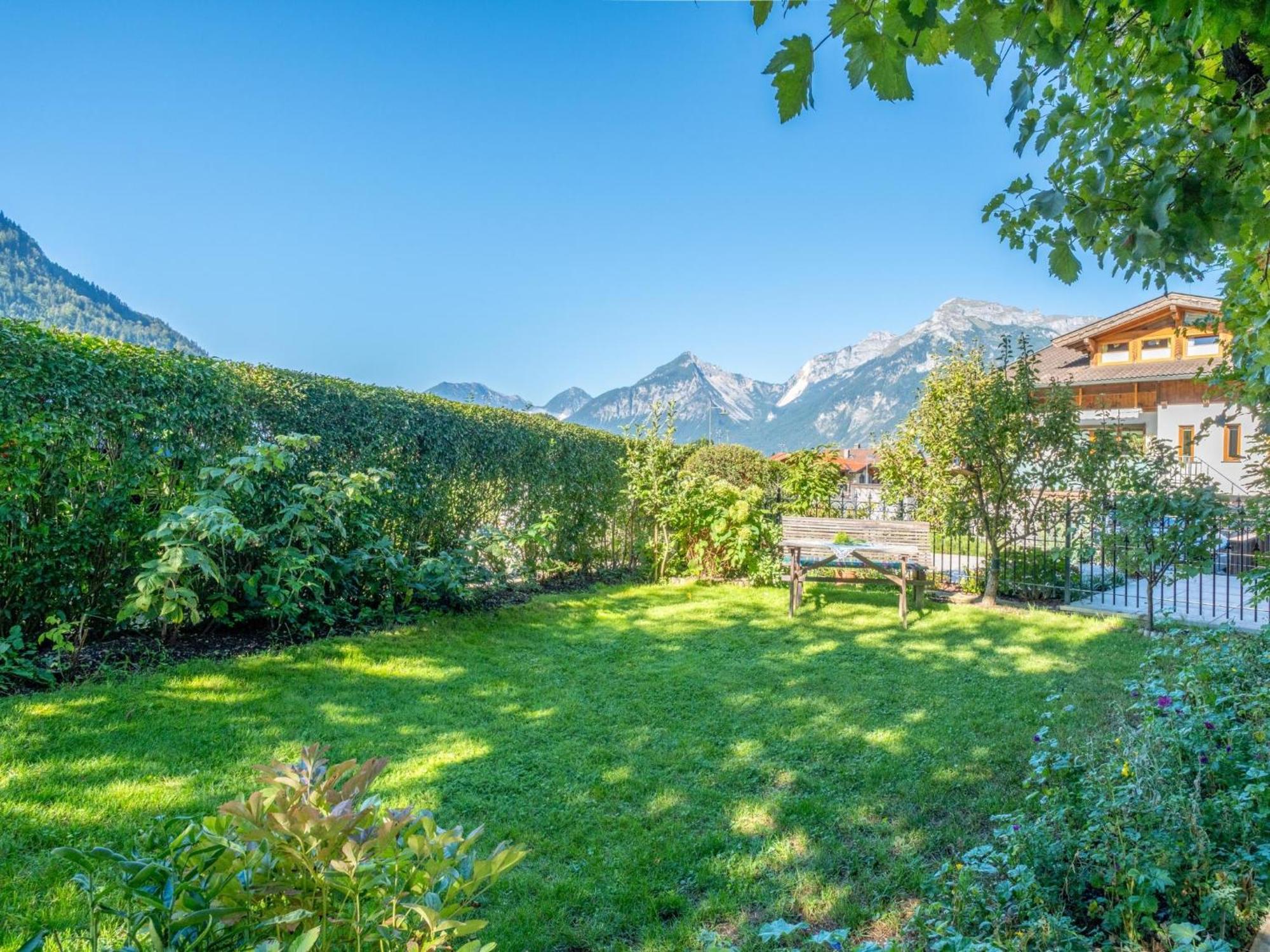 Sonja Apartment Reith im Alpbachtal Exterior foto